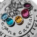 Personalized Charm Jewelry