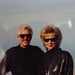 BRUCE and SHIRL
