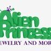 AlienPrincess