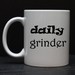 DailyGrinder
