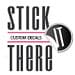 Stickitthere