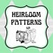 HeirloomPatterns