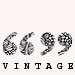 GORvintage