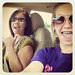 Donna and Cassidy Trahan