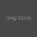 GrayBirch