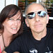 Brian and Niki Freeman