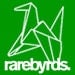 rarebyrds