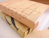 FOLD IT YOURSELF ATC BOX PATTERN -  Digital Download