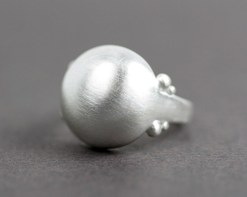 Ocean ring