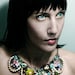 Shalottlilly Fairy Candy Necklace