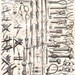 Knots & Splices 1871 Steampunk Victorian Era Nautical Illustration For Framing