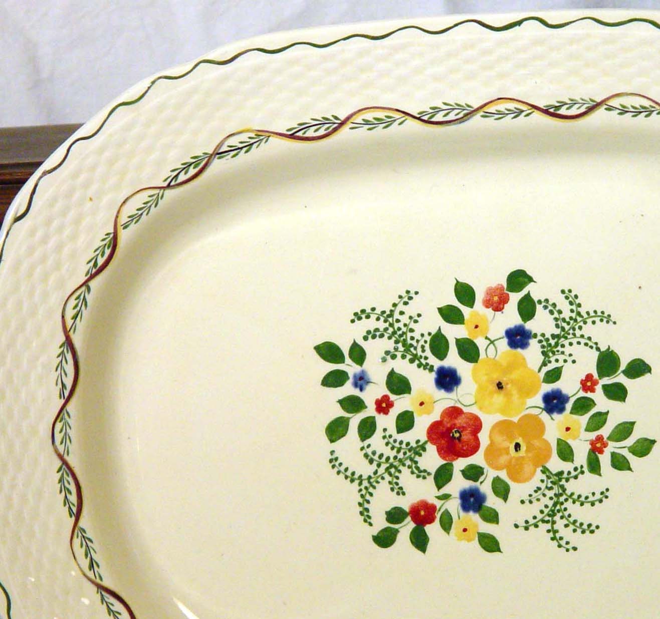 Adams Titian Ware