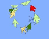 Birds