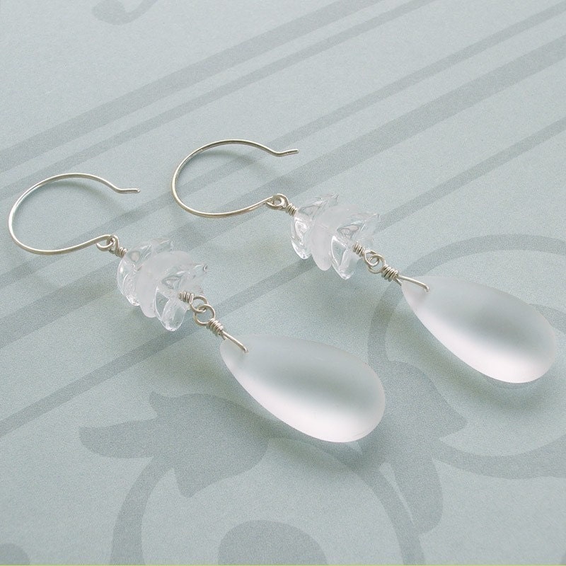 Moderna earrings