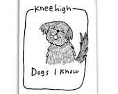 Kneehigh Dogs I Know