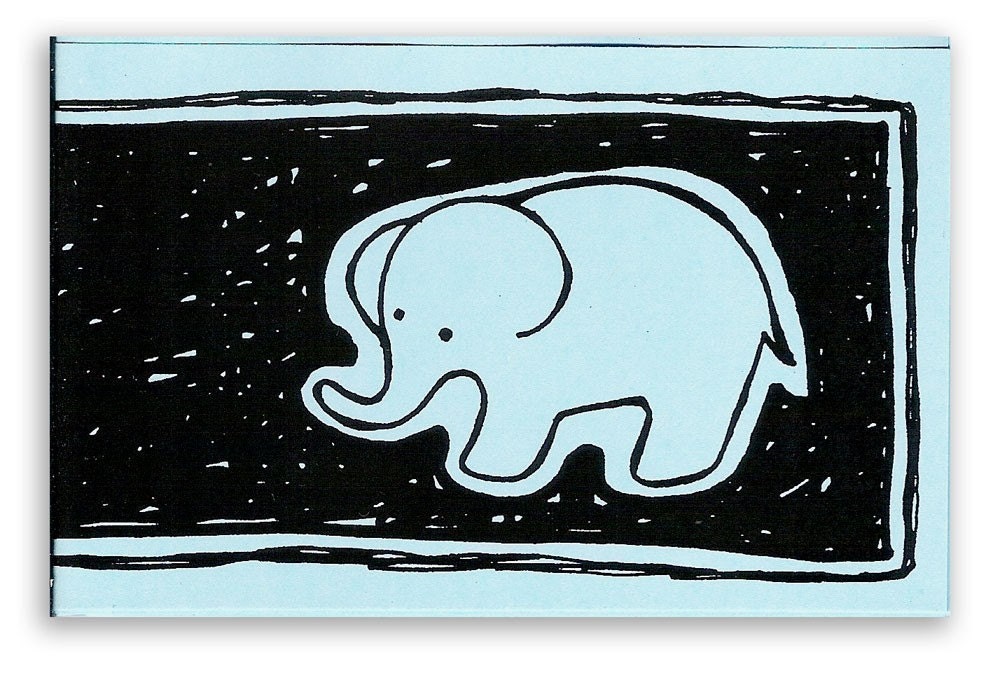 Story of an Elephant
