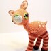 Pattern-Fawn 2.0
