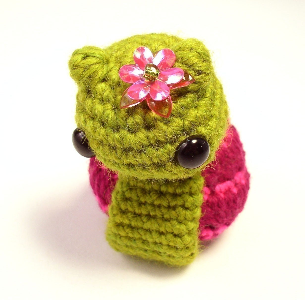 PATTERN - Signature Escargot