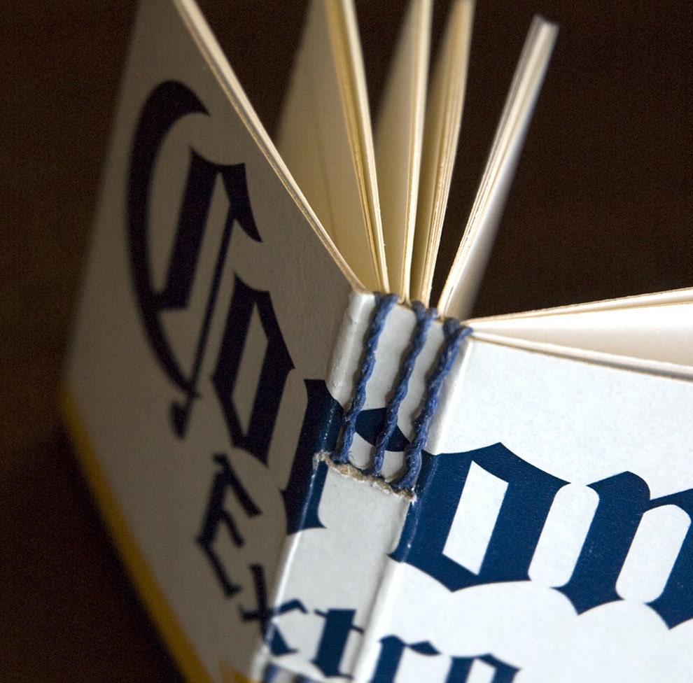 Corona Extra Beer Box Book