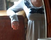 Flowerette Long Sleeve Shirt
