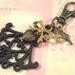 Key Chain : le Chandelier