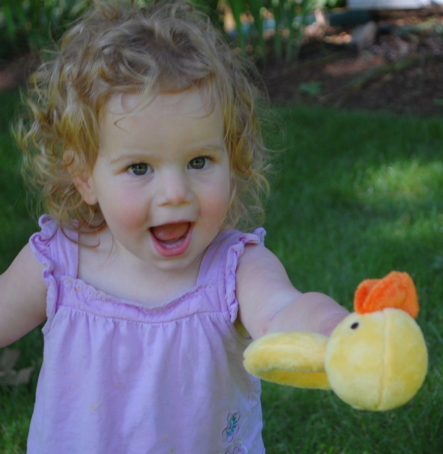 Animal Rattles to Sew - PDF Sewing Pattern - Cute Easy To Make Baby Shower Gift