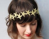 Giant Dwarf // Constellation Crown // Gold