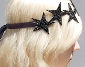 Giant Dwarf // Starlette Crown // Onyx