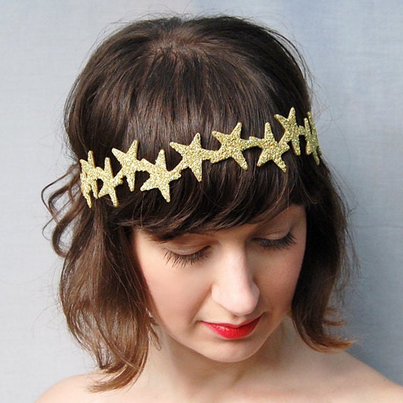 Giant Dwarf // Constellation Crown // Gold