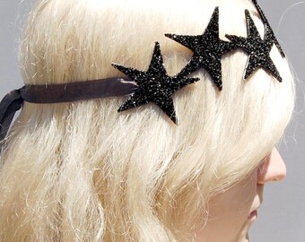 Giant Dwarf // Starlette Crown // Onyx