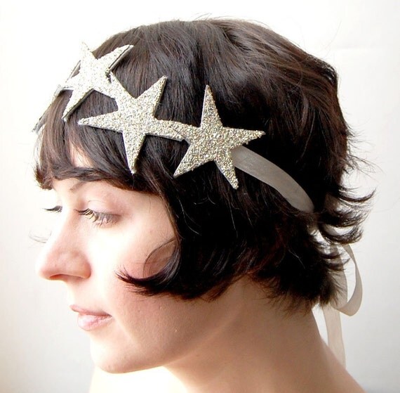 Giant Dwarf \/\/ Starlette Crown \/\/ Diamond Dancer