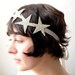 Giant Dwarf // Twinkle Sparkler Trio // Silver