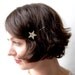 Giant Dwarf // Twinkle Sparkler Trio // Silver