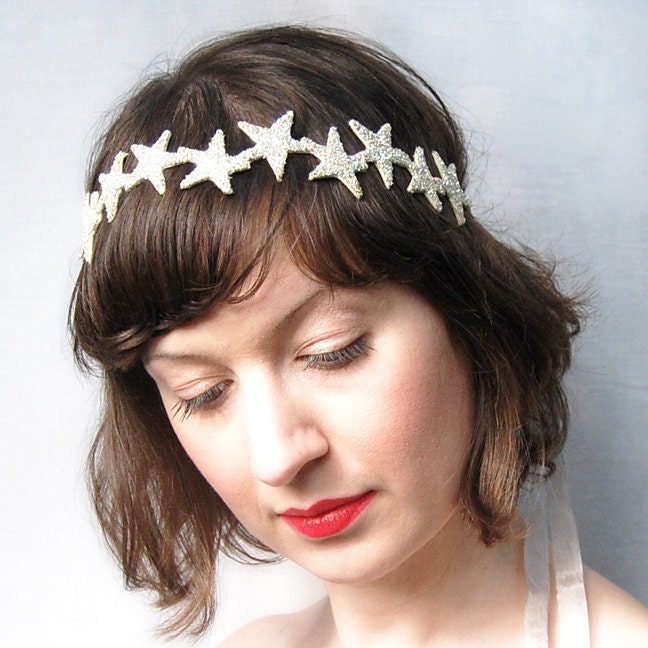 Giant Dwarf // Constellation Crown // Silver