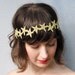 Giant Dwarf // Constellation Crown // Gold