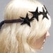 Giant Dwarf // Starlette Crown // Onyx