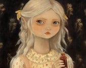 Alice Print 8x10