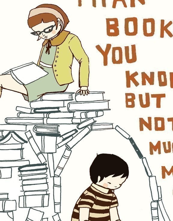 LARGE PRINT Books