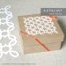 Four Petals Lattice - SVG & DXF files for digital cutters