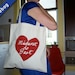Midwest is Best Tote