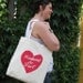 Midwest is Best Tote - FREE Shipping