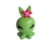 Mint Julep Dust Bunni Fig
