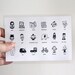 Tell Me A Story Activity Set