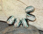 BHG  Ship Rock faceted nuggets