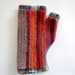 Jessabelle Mitts Crochet Pattern