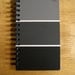 paint sample journal