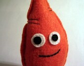 Pet Yam Plush