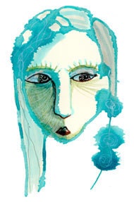 ONLINE CLASS -Faces 101