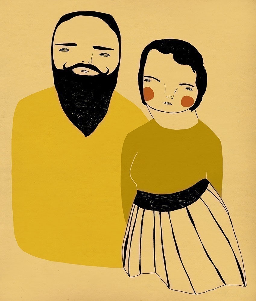 The Couple