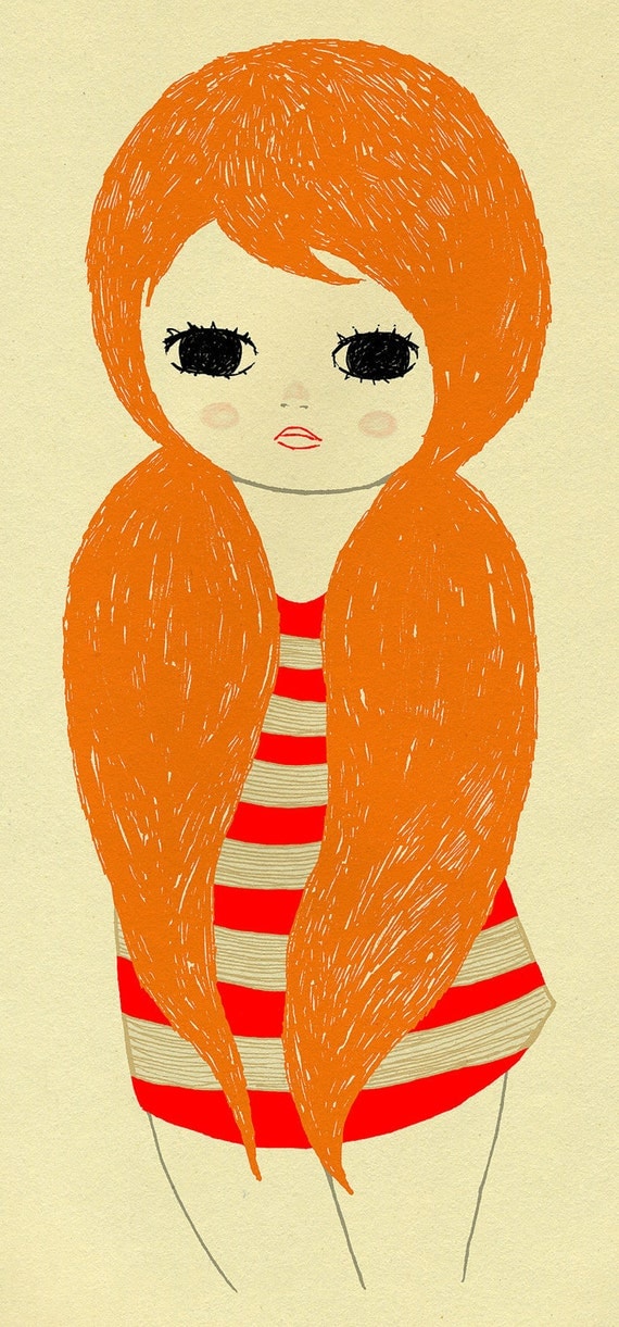 Ginger